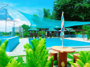 RJC private Resort